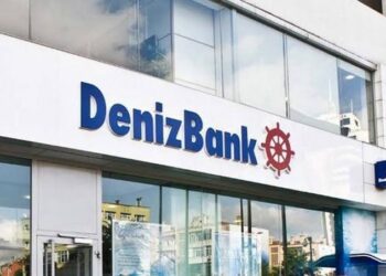 DenizBank’ta iki istifa daha