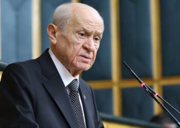 Bahçeli’den ‘Suriye’ mesajı: İsrail alçaklığa devam ederse karşı karşıya gelebiliriz