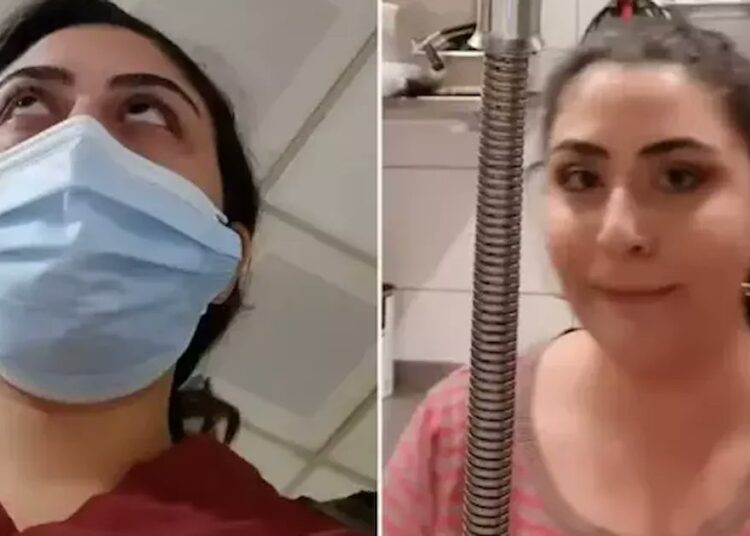 Türkiye’de doktor Almanya’da bulaşıkçı: ‘Aynı parayı kazanıyorum’