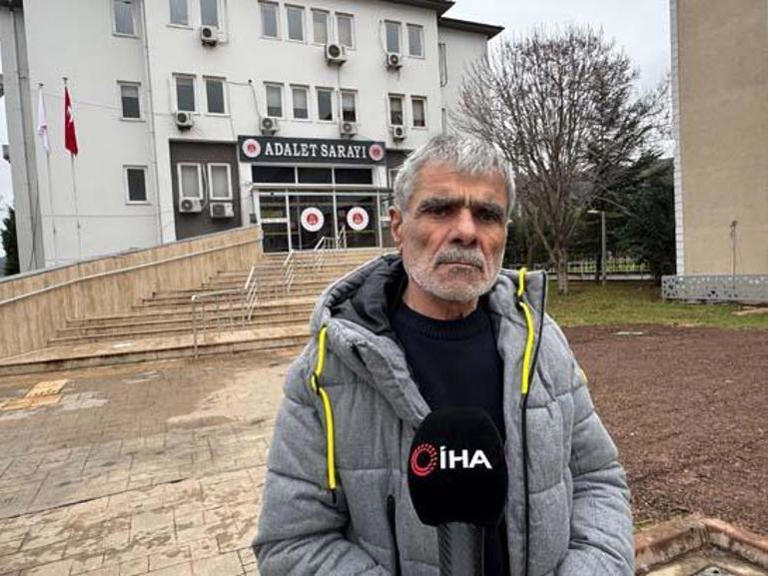 ‘Tatlı dille, lüks arabalarla kandırıldık’