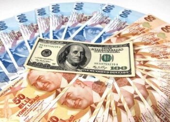 Dolar rekor tazeledi! Tarihinin en yüksek seviyesi: 35,15