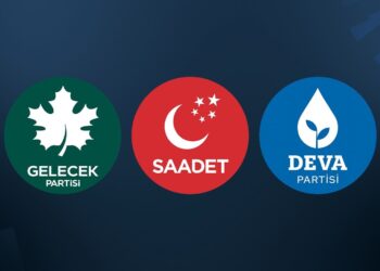 “DEVA, Saadet ve Gelecek partileri anlaştı” iddiasına yalanlama
