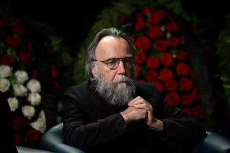 Alexander Dugin, önce Türkiye’yi tehdit etti, sonra silip yeni mesaj attı 3 Alexander Dugin, önce Türkiye’yi tehdit etti, sonra silip yeni mesaj attı