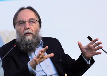 Alexander Dugin, önce Türkiye’yi tehdit etti, sonra silip yeni mesaj attı