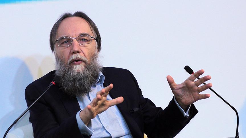 Devreye Yiğit Bulut girdi; Beştepe’den Dugin'in sözlerine yanıt 2 Devreye Yiğit Bulut girdi; Beştepe’den Dugin'in sözlerine yanıt