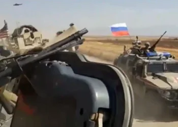Moskova'dan açıklama: ABD ile Britanya, Suriye'deki Rus üslerini tahliyeye zorlamak için saldırı provokasyonu planlıyor 6 Moskova’dan açıklama: ABD ile Britanya, Suriye’deki Rus üslerini tahliyeye zorlamak için saldırı provokasyonu planlıyor