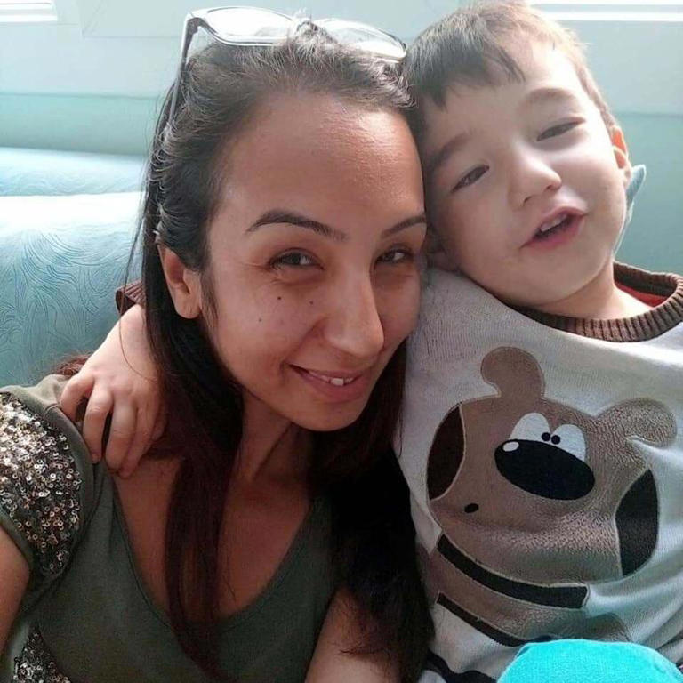 10 yaşındaki çocuğa oksijen yerine azot gazı verildi! Kahreden son