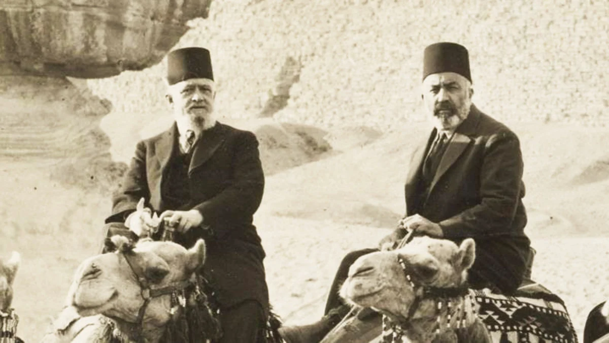Ekmeleddin İhsanoğlu, Mehmet Akif’in Kur’an meali ile ilgili gizemi ortaya çıkardı 4 Ekmeleddin İhsanoğlu, Mehmet Akif’in Kur’an meali ile ilgili gizemi ortaya çıkardı