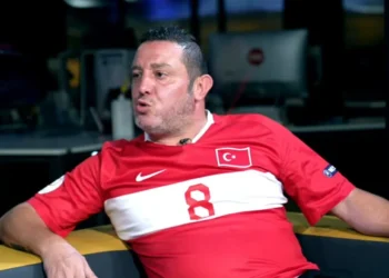 Nihat Kahveci’den kura yorumu: Milli Takım’ın başında kim olursa olsun, ilk ikiye girilmezse yollayın