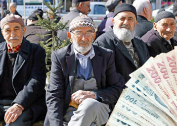 SSK, Bağkur, memur ve memur emeklisi için heyecanlı bekleyiş başladı!