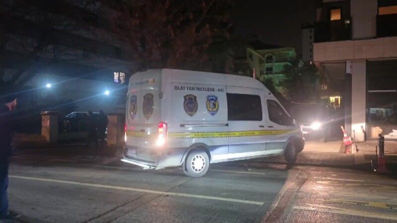 Kadıköy’de emlakçılar arasında alacak verecek çatışması: 2 ölü