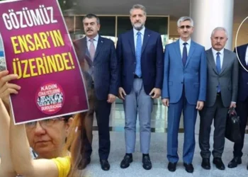 Ensar Vakfı soruşturmasında adı geçen yönetici, İl Milli Eğitim Müdürü olarak atandı