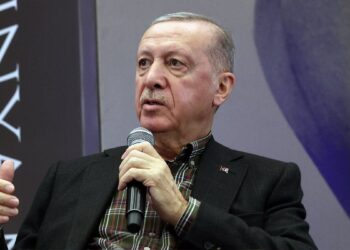 “Dünyada Putin ve benden başka lider kalmadı”