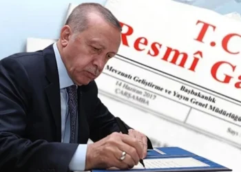 Erdoğan, 6 il milli eğitim müdürünü görevden aldı