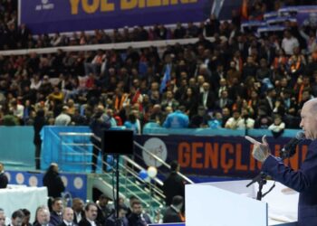 Erdoğan: Özgür Özel güldürüyordu, artık komik bile değil