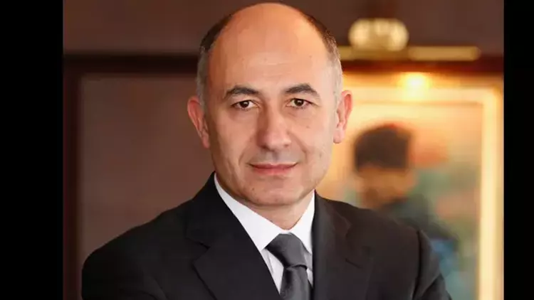 Rönesans’tan bir saray daha: Ankara’ya dünyanın en büyük adalet sarayını inşa ediyor 5 Rönesans’tan bir saray daha: Ankara’ya dünyanın en büyük adalet sarayını inşa ediyor