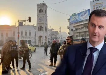 Esed döviz bürolarında TL’yi yasaklamış, Suriye hattından Türkiye aramalarını engellemiş