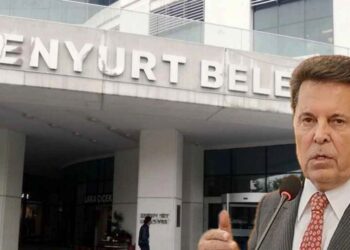 Esenyurt kayyımı 37 caminin mülkiyetini müftülüğe devretti