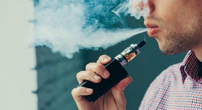 Belçika, elektronik sigara satışına yasak getirdi 1 Belçika, elektronik sigara satışına yasak getirdi