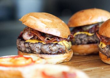 Fast food tüketimi öğrenme bozukluklarına neden oluyor
