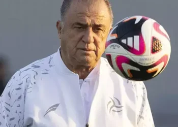 Fatih Terim’le ilk maçına çıkan Al Shabab 4-1 kazandı