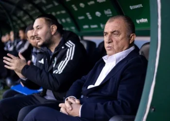 Fatih Terim Suudi Arabistan yolcusu! Çalıştıracağı yeni takım Al-Shabab