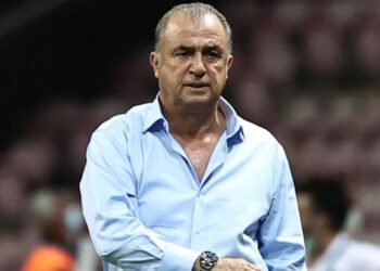 Fatih Terim el sıkıştı, Arabistan’a gidiyor