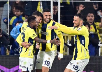 Resmen açıklandı: Fenerbahçe, Türkiye Kupası’na katılmıyor!