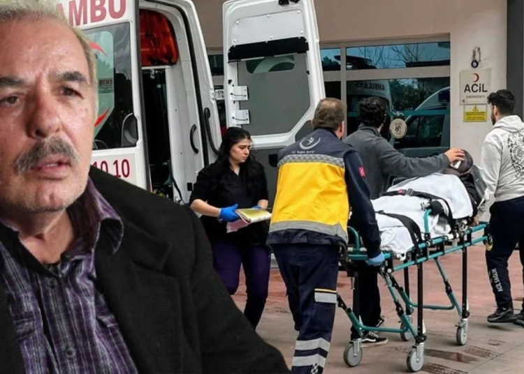 Ferdi Tayfur’un son sağlık durumu nasıl? Doktoru açıkladı