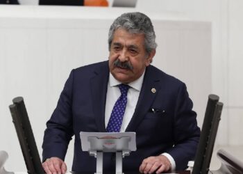 MHP’li Yıldız’dan hasta mahpusların serbest bırakılması çağrısı