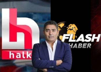 Halk TV ve Flash Haber arasında hisse devri krizi!