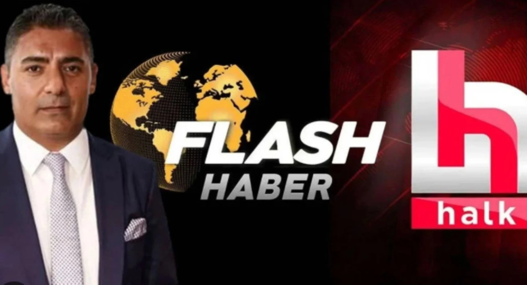 Halk TV ve Flash Haber arasında hisse devri krizi! 3 Halk TV ve Flash Haber arasında hisse devri krizi!