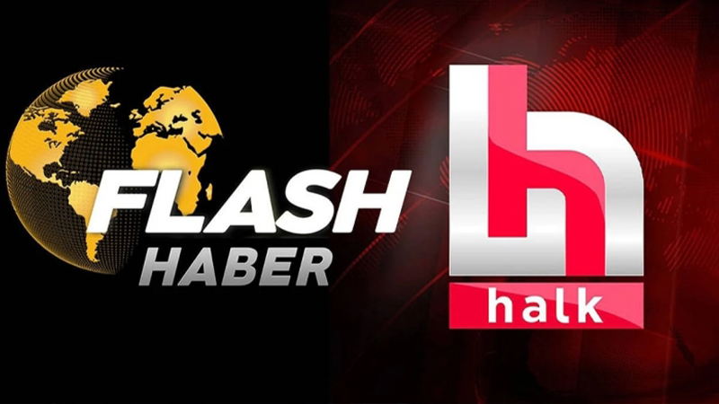 Halk TV ve Flash Haber arasında hisse devri krizi! 4 Halk TV ve Flash Haber arasında hisse devri krizi!