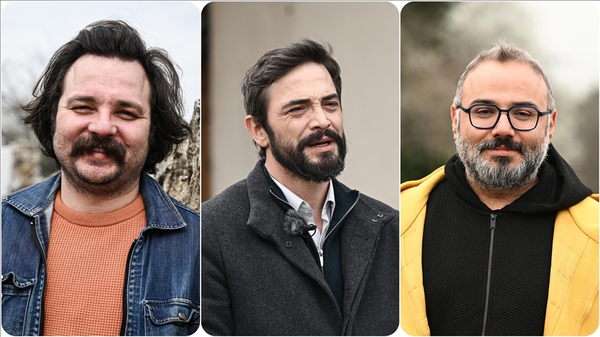 İstanbul'da dikkat çeken reklam panoları: 'Ölünce beni kim yıkayacak?' 5 İstanbul'da dikkat çeken reklam panoları: 'Ölünce beni kim yıkayacak?'