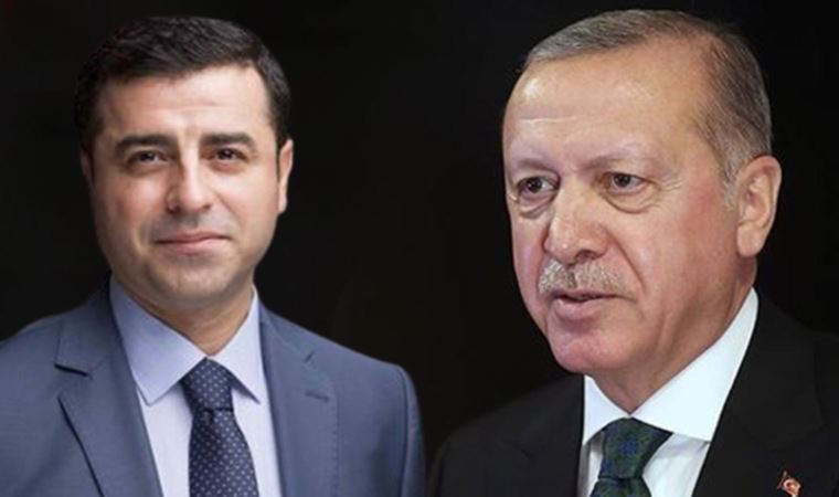 Erdoğan’a suçlamalarda bulunup ‘isterse beni tutuklasınlar’ diyen kadın tutuklandı!