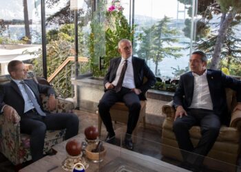 GS ile Hacıosmanoğlu kavgası şiddetlendi: İstifa etmeli!