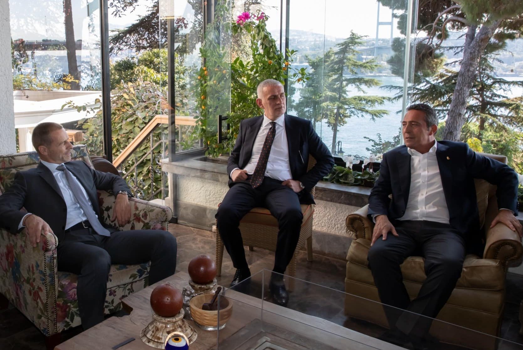 GS ile Hacıosmanoğlu kavgası şiddetlendi: İstifa etmeli! 5 GS ile Hacıosmanoğlu kavgası şiddetlendi: İstifa etmeli!