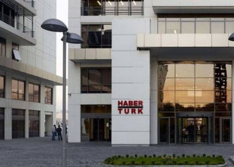 Medyada dev satış: Ciner grubu tamamen çekildi, Habertürk ve Show TV el değiştirdi 1 Medyada dev satış: Ciner grubu tamamen çekildi, Habertürk ve Show TV el değiştirdi