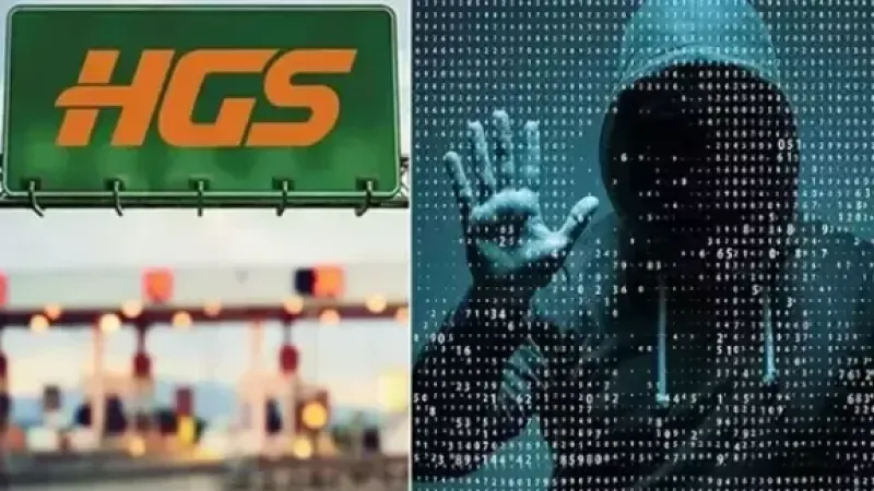 HGS sistemini hackleyenler yakalandı; ‘şaka olsun diye çökerttik!’ 2 HGS sistemini hackleyenler yakalandı; ‘şaka olsun diye çökerttik!’