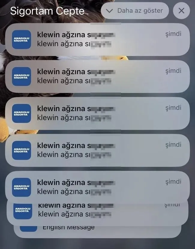 HGS sistemini hackleyenler yakalandı; ‘şaka olsun diye çökerttik!’ 3 HGS sistemini hackleyenler yakalandı; ‘şaka olsun diye çökerttik!’