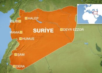 Halep ve Hama’dan sonra Humus da ellerinden gitti, Şam rejimi düşecek mi?