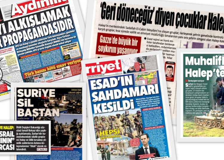 Halis Gül yazdı l HTŞ üyeleri terörist mi, mücahit mi? 1 Halis Gül yazdı l HTŞ üyeleri terörist mi, mücahit mi?
