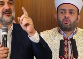 Halil Konakçı’dan AK Parti İstanbul İl Başkanı’na sert tepki: Hemen tövbe et! 2 Halil Konakçı’dan AK Parti İstanbul İl Başkanı’na sert tepki: Hemen tövbe et!