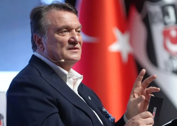 Safa Kar yazdı l Beşiktaş’ta kaos, Trabzon’da kriz! 1 Safa Kar yazdı l Beşiktaş’ta kaos, Trabzon’da kriz!