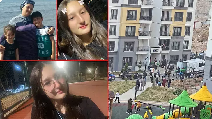 Hatay’da facia! 5 kişilik aileden sadece baba hayatta kaldı, durumu ağır 1 Hatay’da facia! 5 kişilik aileden sadece baba hayatta kaldı, durumu ağır