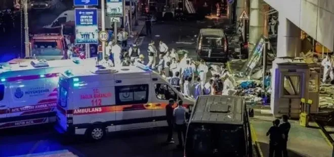 Atatürk Havalimanı’nda 45 kişiyi katleden IŞİD’li sanıklardan 6’sı serbest kaldı 1 Atatürk Havalimanı’nda 45 kişiyi katleden IŞİD’li sanıklardan 6’sı serbest kaldı