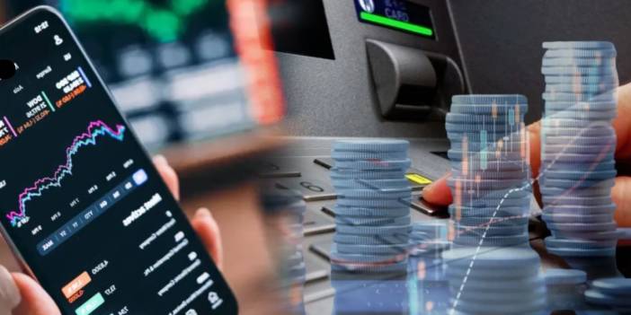 Halk, Garanti ve Yapı Kredi bankaları, hisse senedi hesaplarından ücret alacak 1 Halk, Garanti ve Yapı Kredi bankaları, hisse senedi hesaplarından ücret alacak