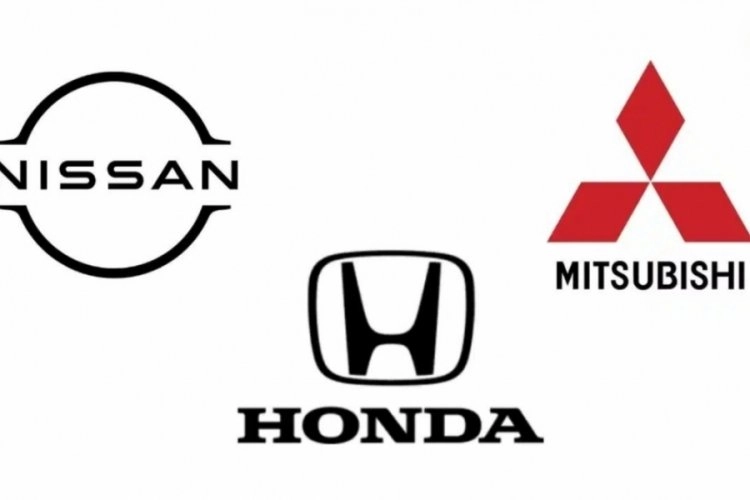 Honda, Nissan ve Mitsubishi güçlerini birleştiriyor