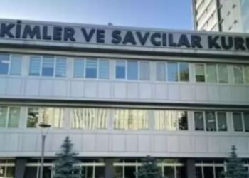 ‘Ekrem İmamoğlu’ ve ‘Dilan Polat’ davalarının savcısı istifa etti