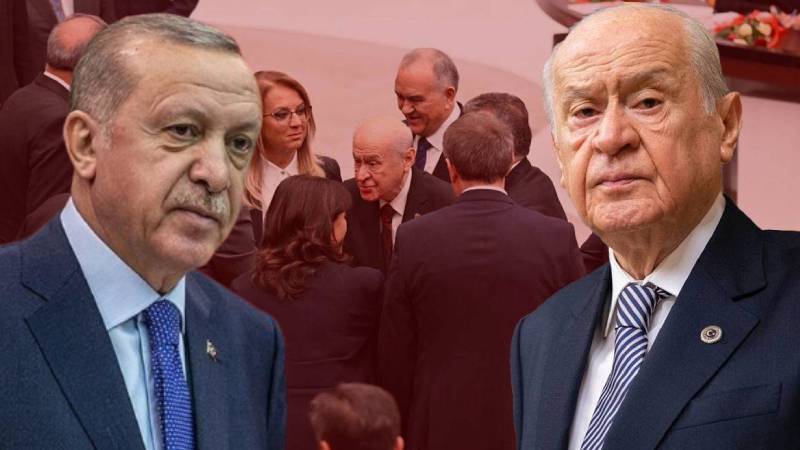 Hüsnü Yusuf Turabiç yazdı l 2024’ten 2025’e siyaset!